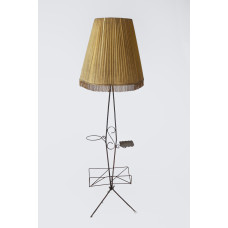 Artikel 131 ODILIA floor lamp